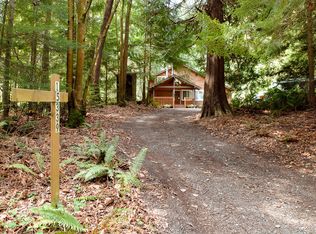 15339 Sandy Hook Rd NE, Poulsbo, WA 98370