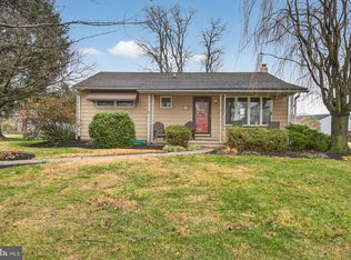 336 Memorial Blvd, Newmanstown, PA 17073