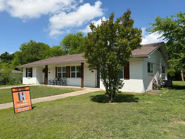416 Dogwood Ave, Princeton, TX 75407