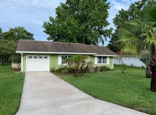 7425 Galloway Rd, Weeki Wachee, FL 34613