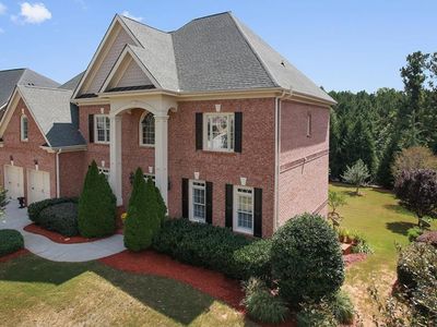 2006 Barrington Ln, Villa Rica, GA, 30180