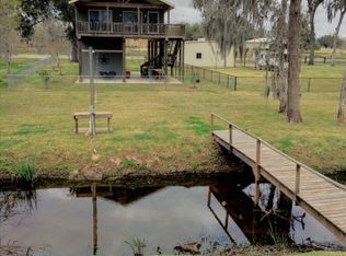 29943 County Road 25, Damon, TX 77430
