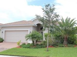 1910 Mesic Hammock Way, Venice, FL 34292