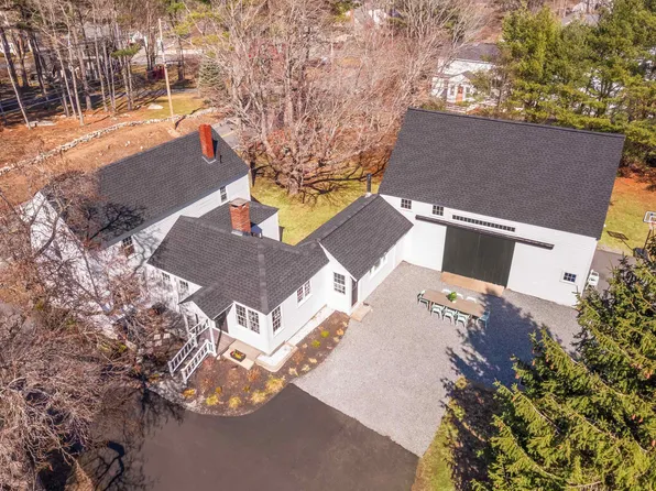 850 Washington Rd, Rye, NH 03870