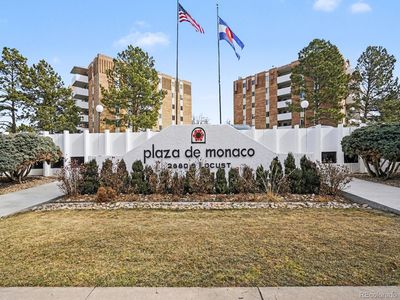 2880 S Locust Street #205S, Denver, CO, 80222