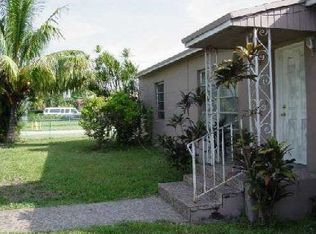 2701 SW 65th Ave, Miami, FL 33155