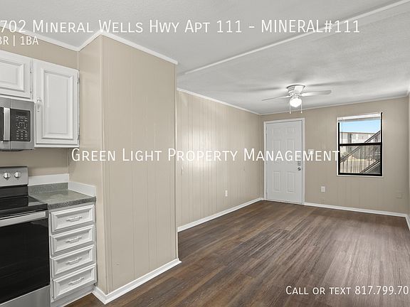 5th image of 1702 Mineral Wells Hwy APT 111