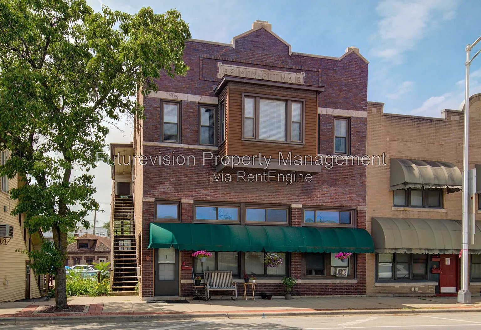 1 bed, 1.0 bath, $1,250 — Photo 1