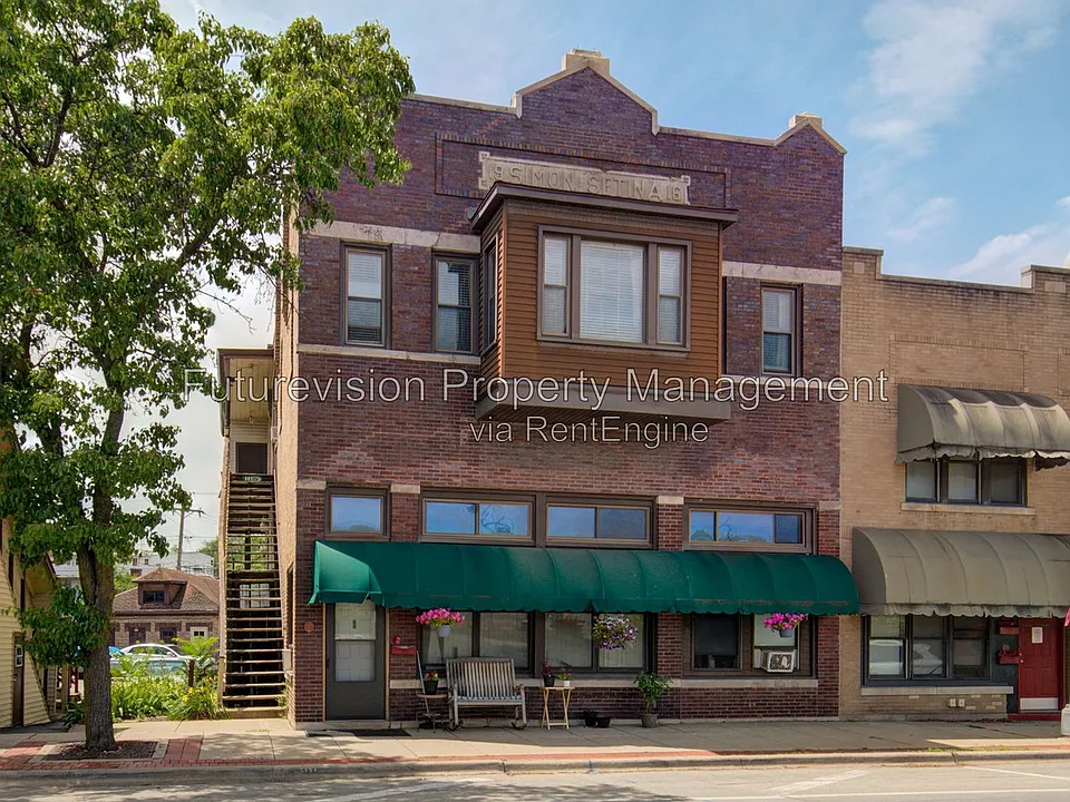 527 N Chicago St #1