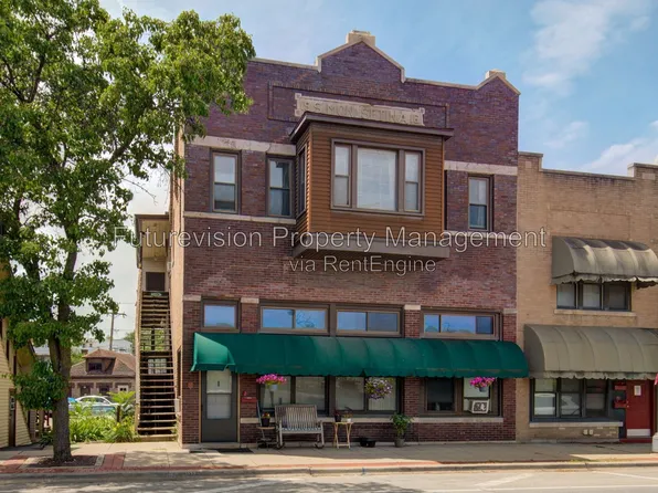 527 N Chicago St APT 1, Joliet, IL 60432
