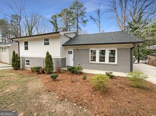 4095 Kenora Dr SW, Atlanta, GA 30331