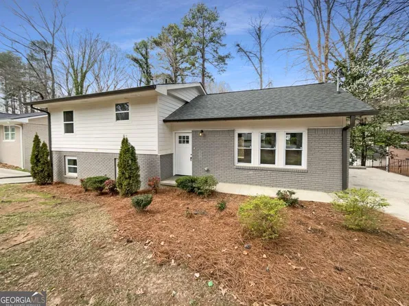 4095 Kenora Dr SW, Atlanta, GA 30331