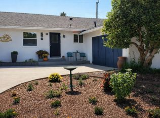 (Undisclosed Address), Goleta, CA 93117