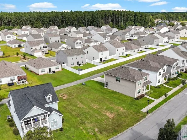 522 Flat Rock Trce, Port Wentworth, GA 31407