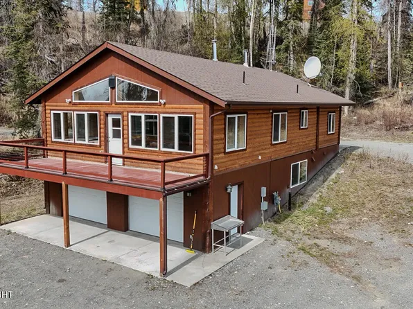 575 Pace St, Soldotna, AK 99669