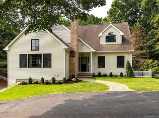 50 Melissa Dr, North Haven, CT 06473
