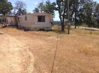 14399 Coal Pit Rd, Igo, CA 96047