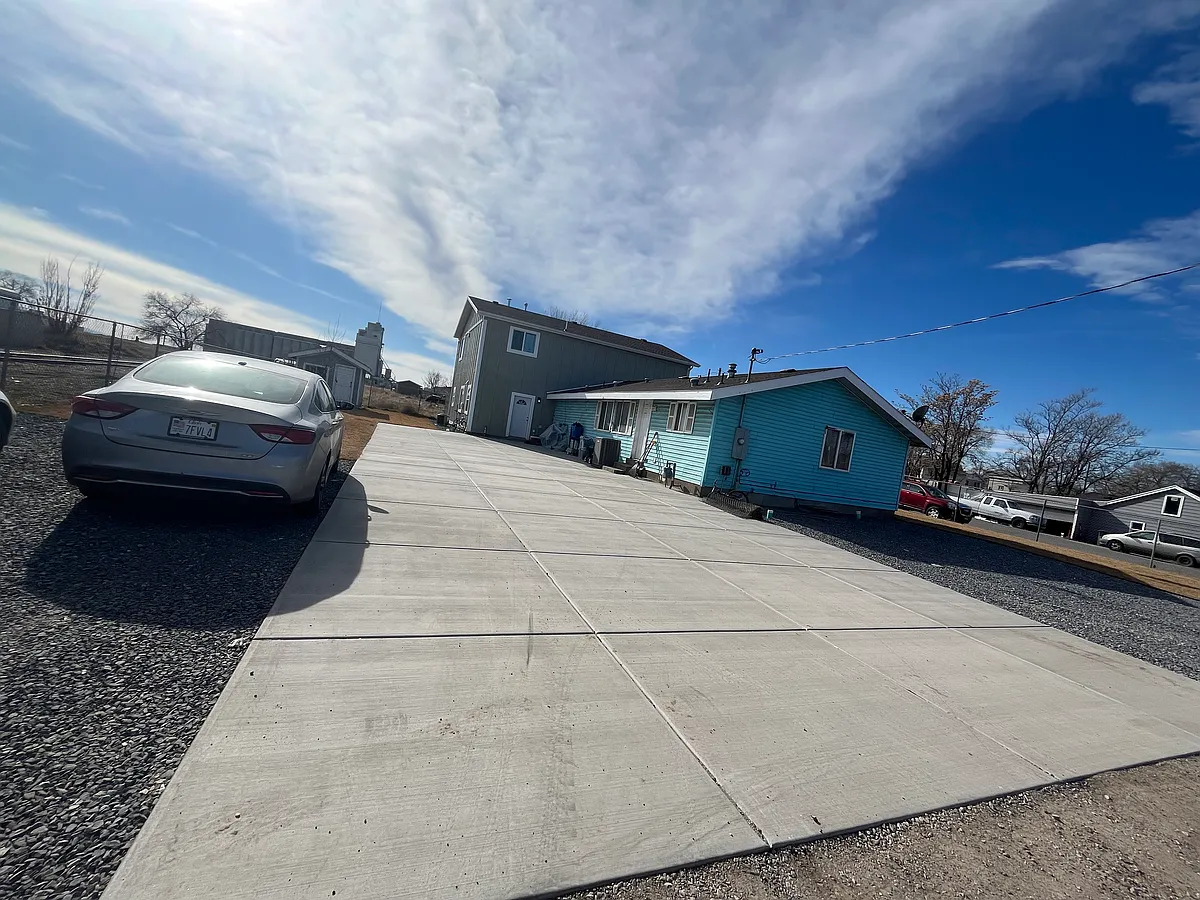 Building Photo - 2602 G Ave
