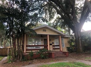 1209 E Comanche Ave, Tampa, FL 33604
