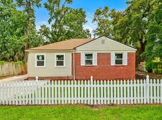 3314 Sheridan Rd, Jacksonville, FL 32207