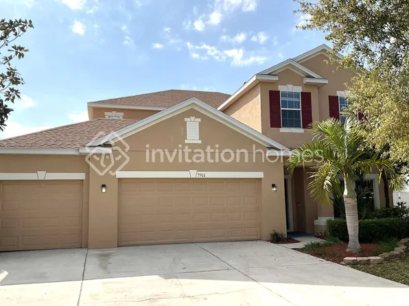7911 115th Ave E, Parrish, FL 34219