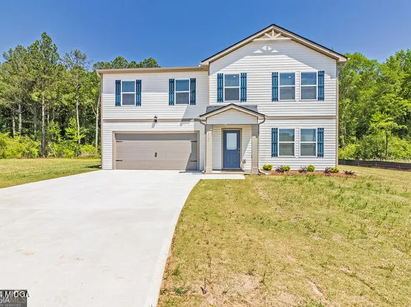 108 Alayna Ct #161, Macon, GA 31216