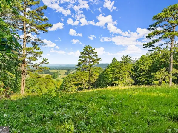 0 Westmoreland Rd, Cleveland, GA 30528