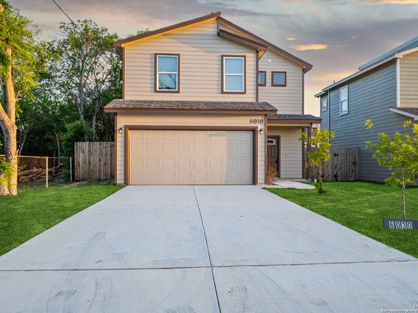 6030 Waycross Ln, San Antonio, TX 78220