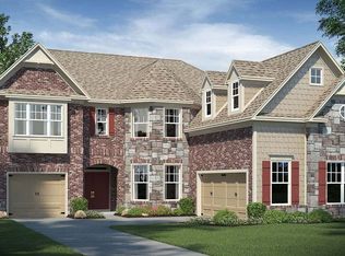 405 Hathaway Ave, Woodstock, GA 30188