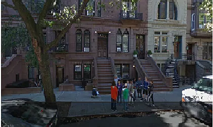 132 West 78th Street in Upper West Side