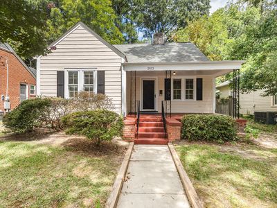 2012 Englewood Ave, Durham, NC, 27705