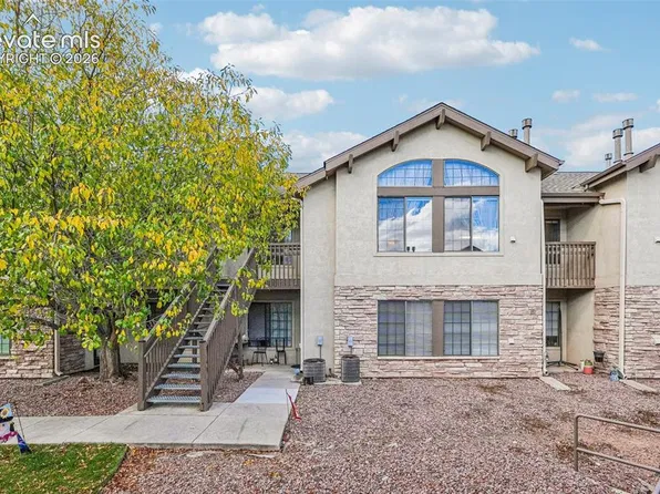 2185 Alicia Point #202, Colorado Springs, CO 80919