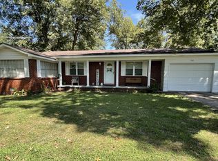 102 Harvey St, Tuckerman, AR 72473