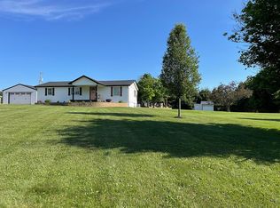 6720 Highway 64 NE, Georgetown, IN 47122