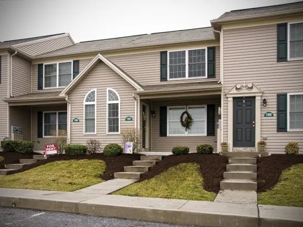 600 Yale St #Ut1407, Harrisburg, PA 17111