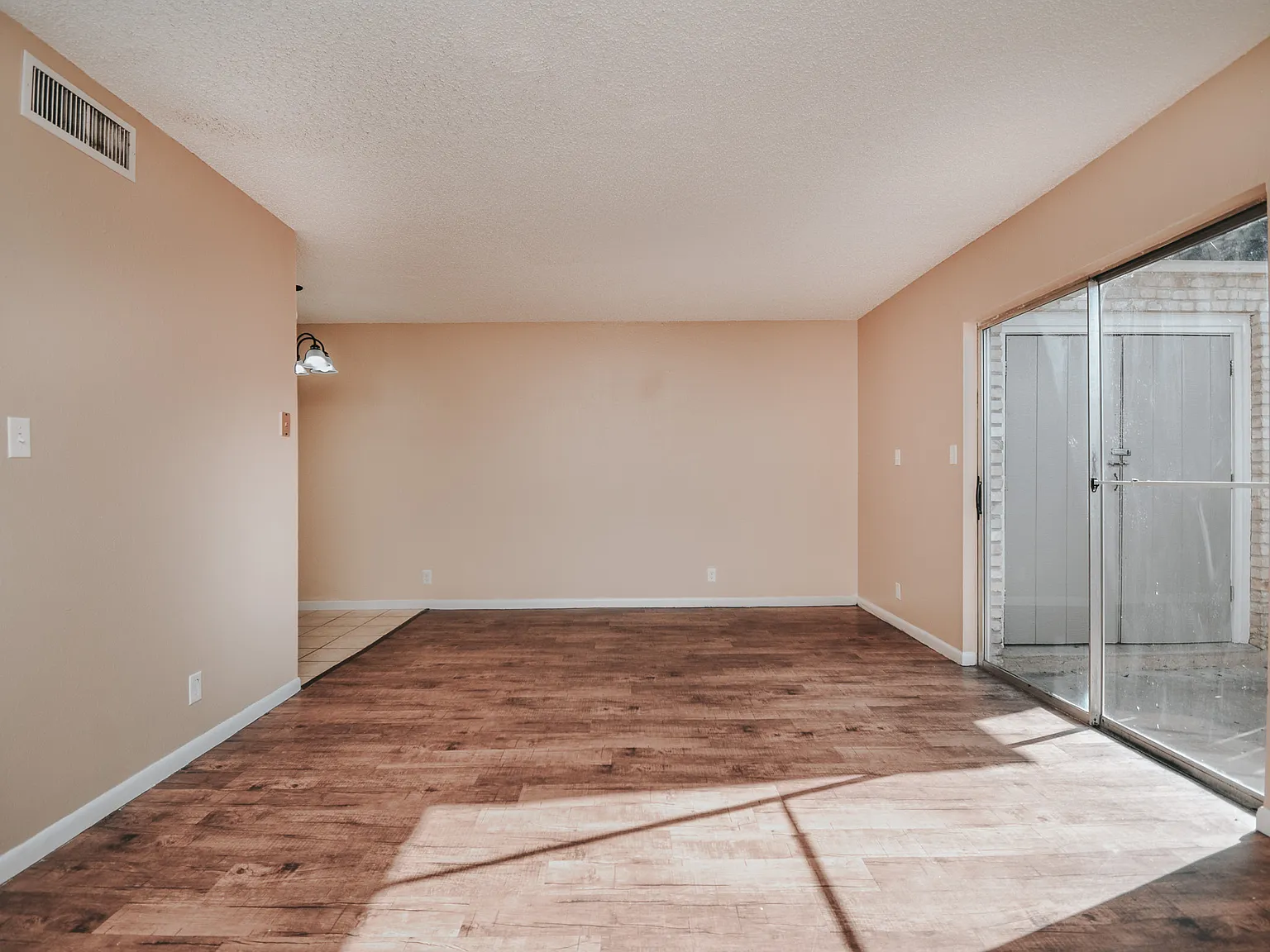 1810 Rosemary Fourplex - Apt A — Photo 1