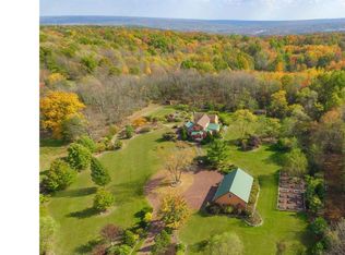 399 Geigel Hill Rd, Upper Black Eddy, PA 18972