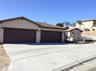 17675 Glen Hollow Way, Riverside, CA 92504