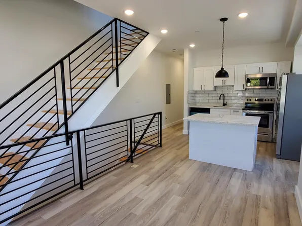 307 W York St #2, Philadelphia, PA 19133