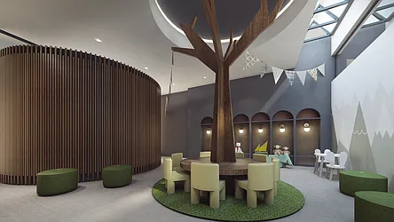 Rented by Nooklyn NYC LLC