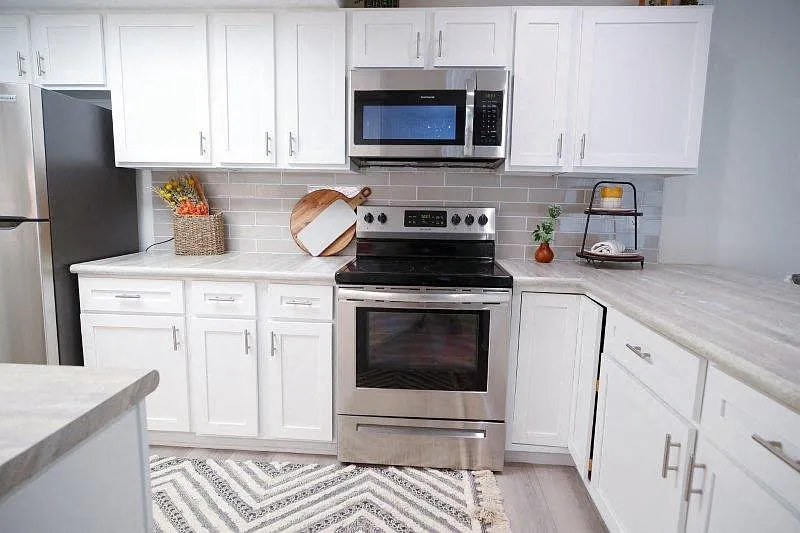 Auburn Townhomes — Photo 4