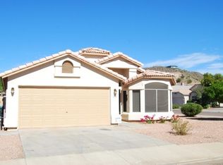 2020 E Renee Dr, Phoenix, AZ 85024