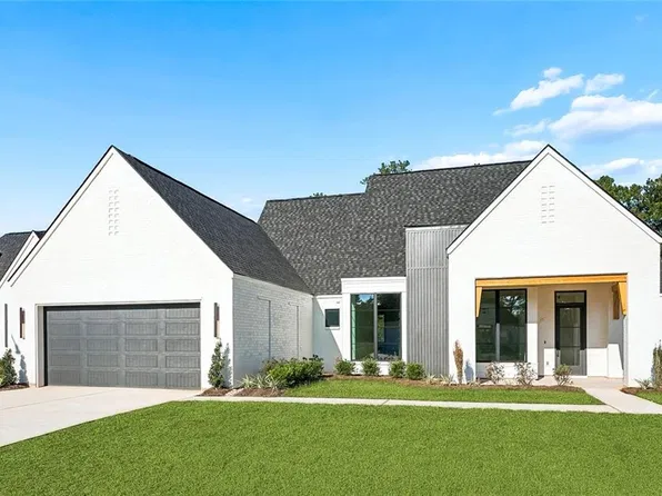 1652 Sweet Pea Ct, Madisonville, LA 70447