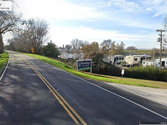 The River Park by Koket