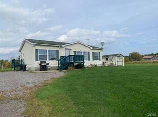 903 Peckville Rd, Dolgeville, NY 13329