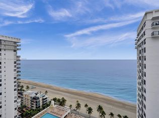 2401 S Ocean Dr APT 2402, Hollywood, FL 33019
