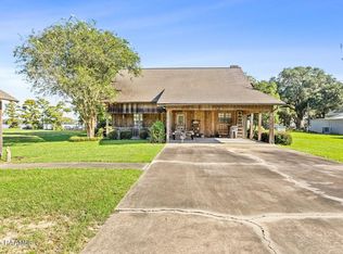 6937 Laurent Rd, Gueydan, LA 70542