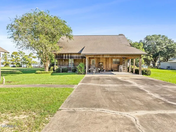 6937 Laurent Rd, Gueydan, LA 70542
