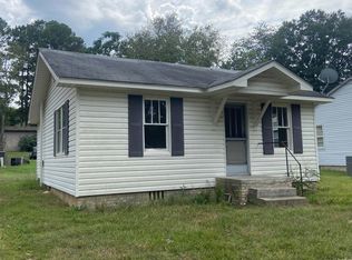 1617 McHenry St, Malvern, AR 72104