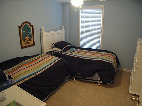 5th image of 840 2nd St #2